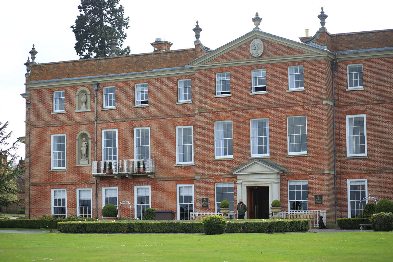 Court Stories - The Four Seasons Hampshire