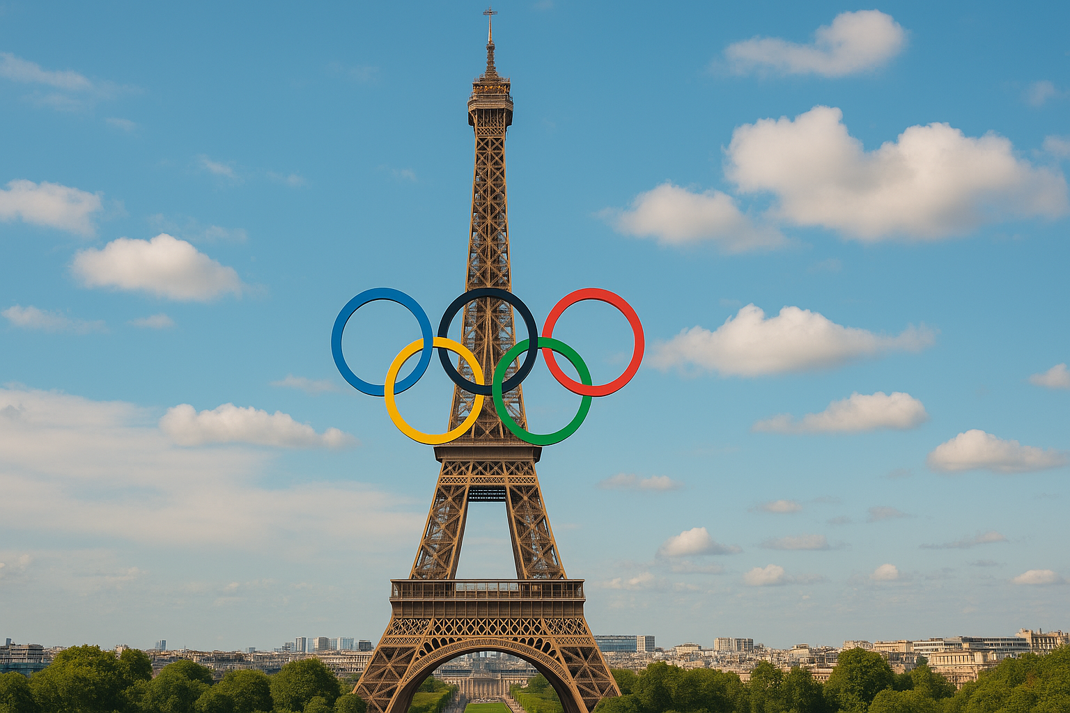 The Incredible Journey of Women’s Tennis at the Olympics: Birth of Global Icons