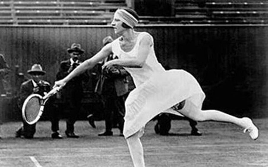 The Extraordinary Heritage of Women's Tennis