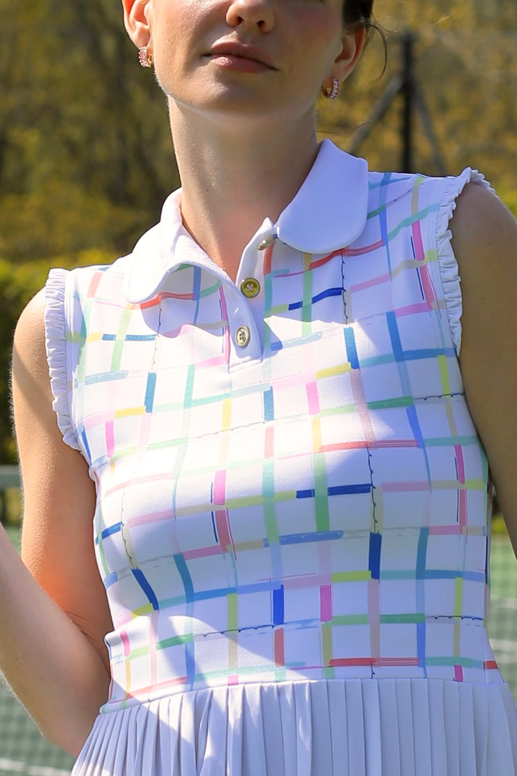 Alice Tennis Dress