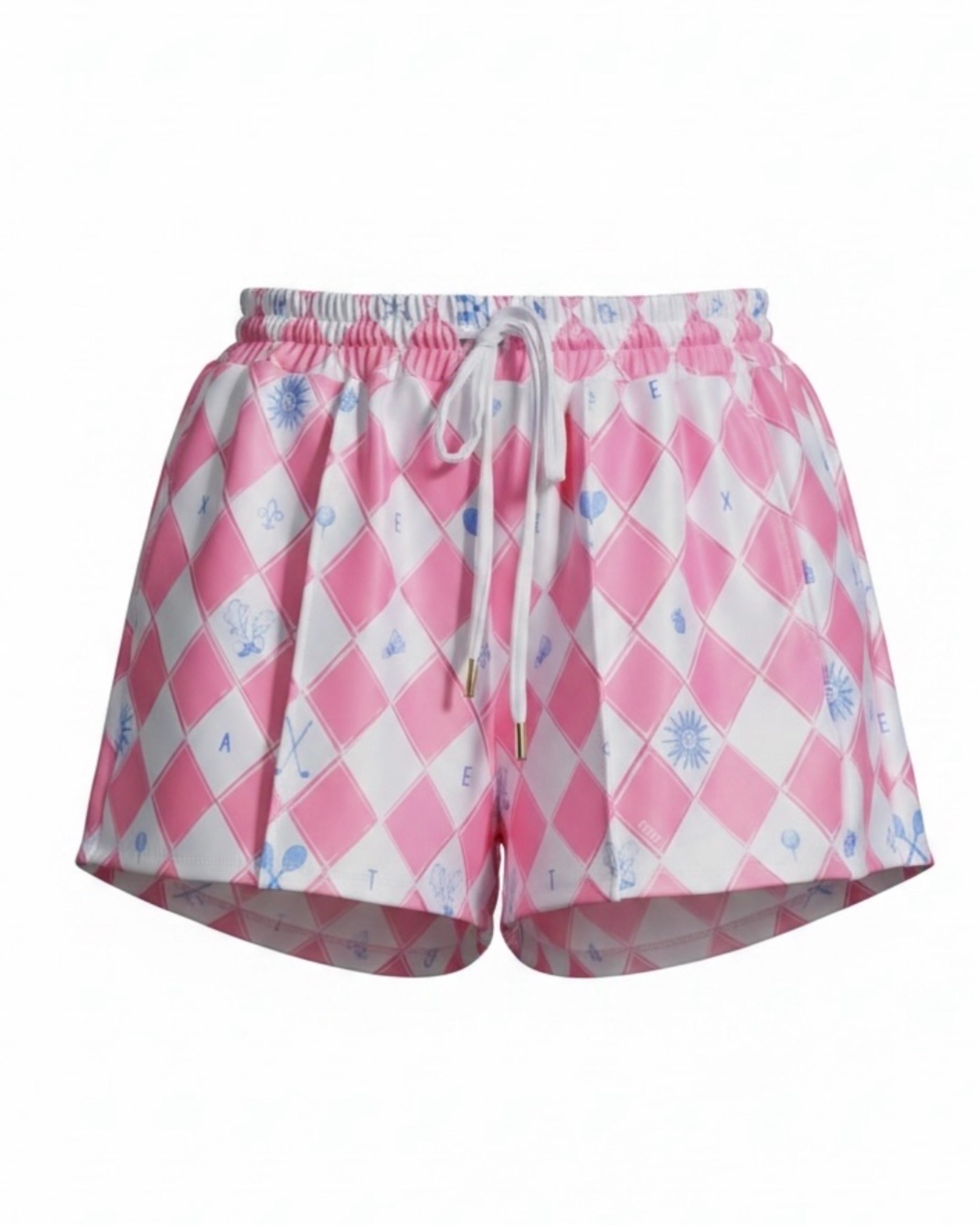 High Tee Golf Culottes
