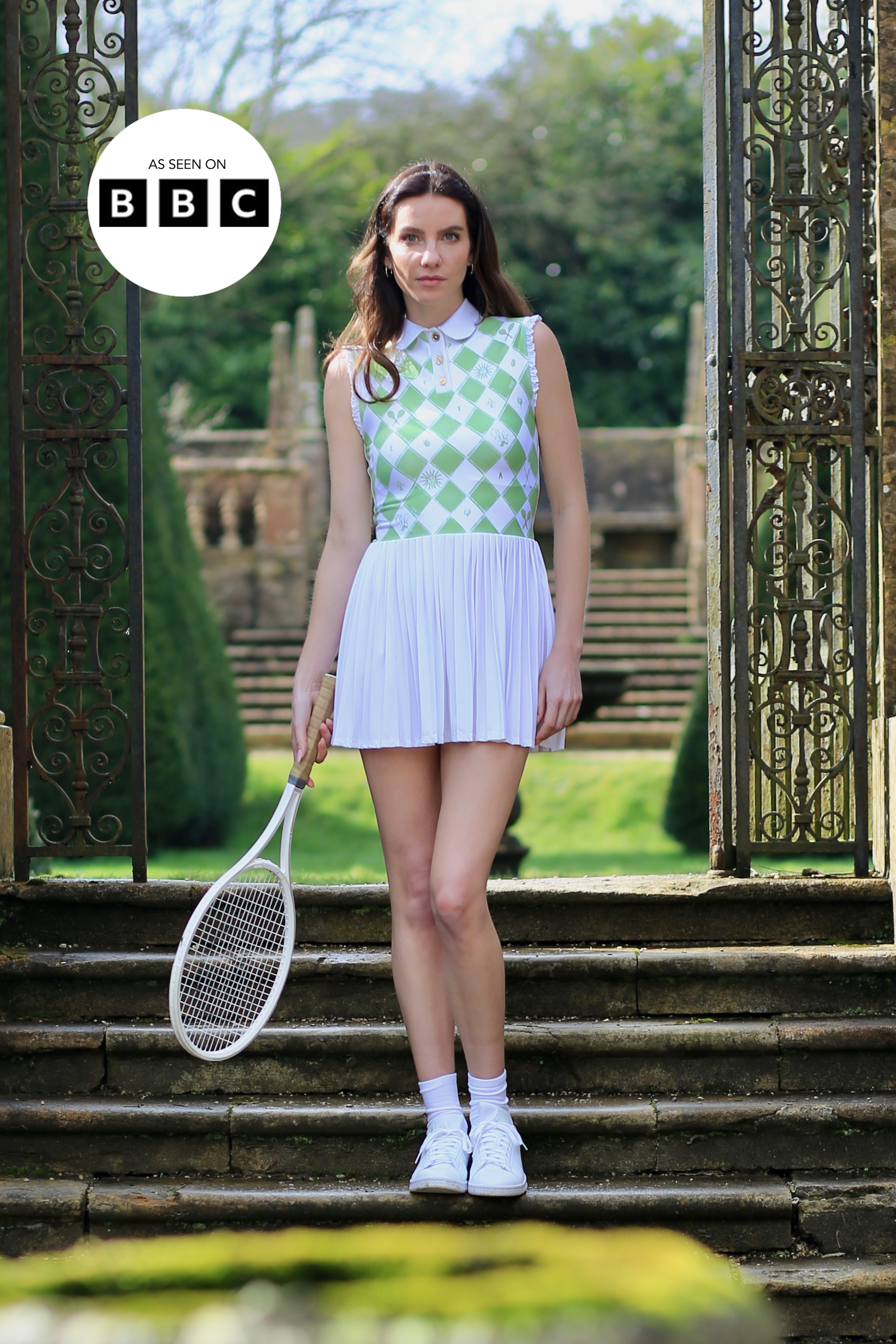 Checkmate Games Dress