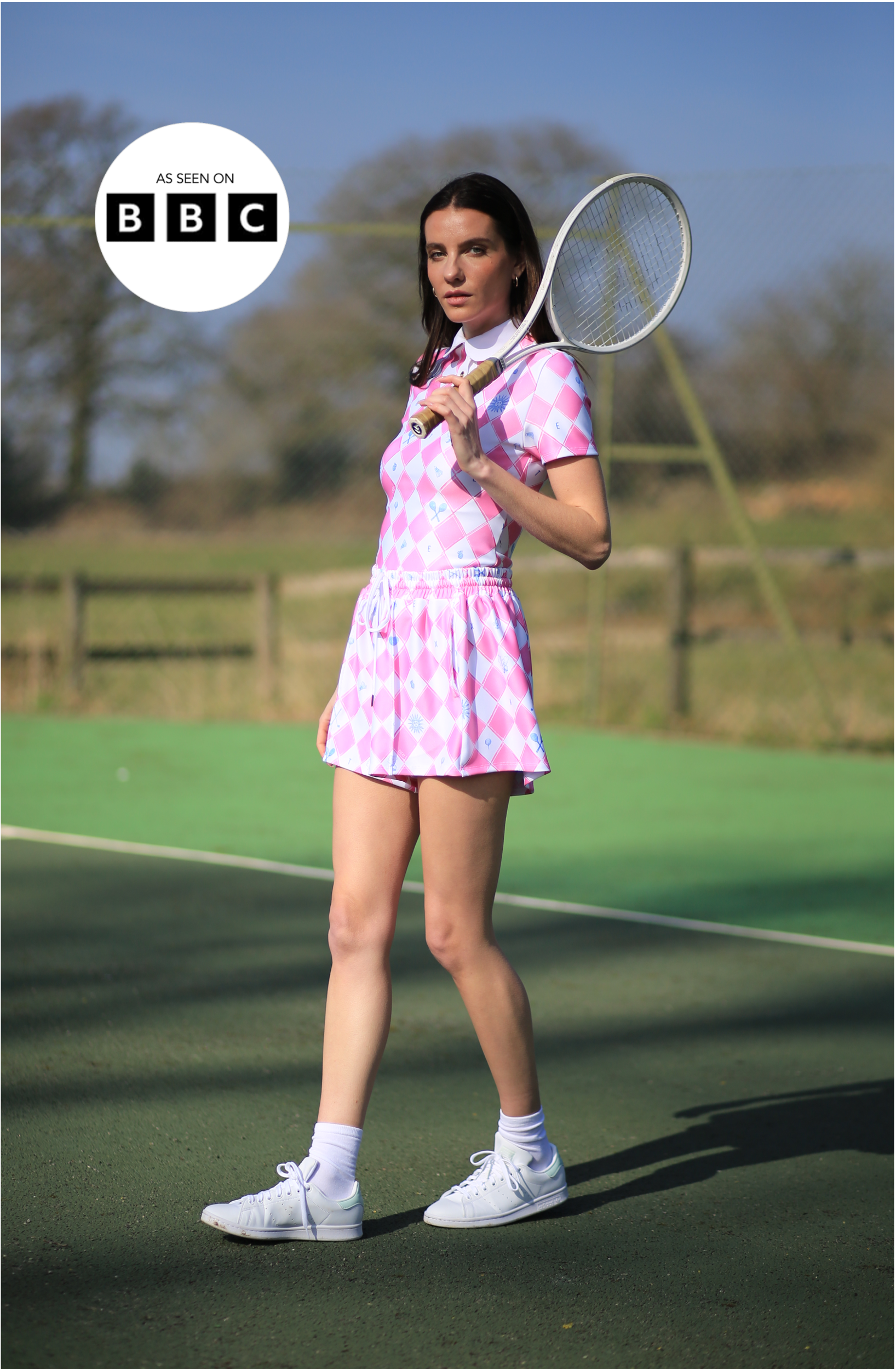 High Tea Culottes