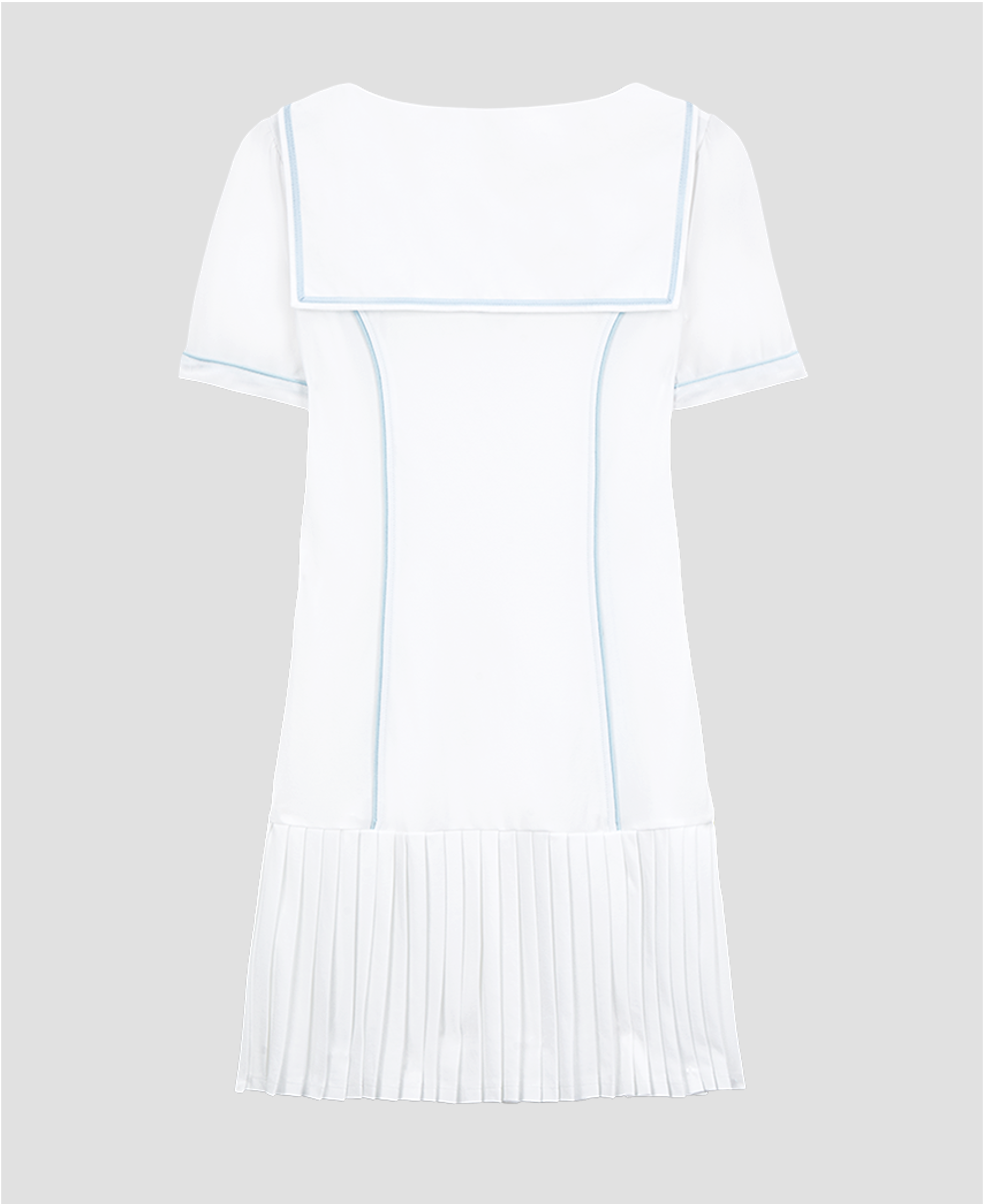 Nelson Tennis Dress