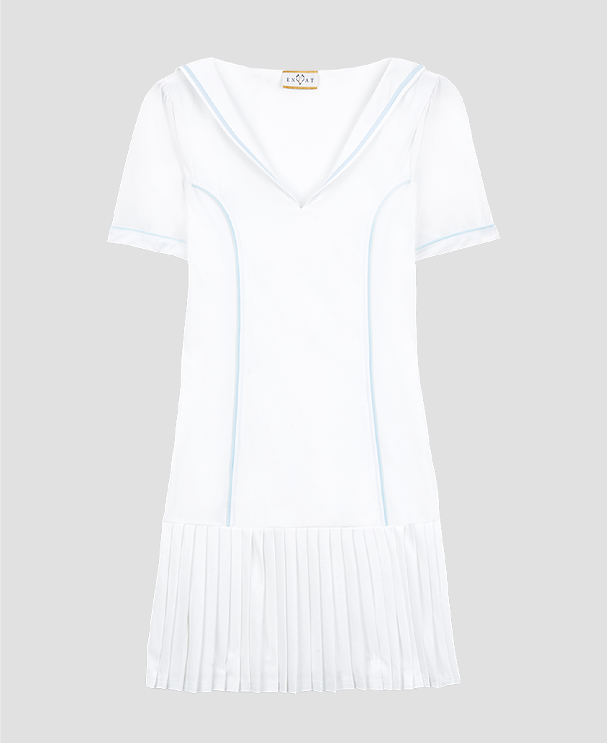 Nelson Tennis Dress