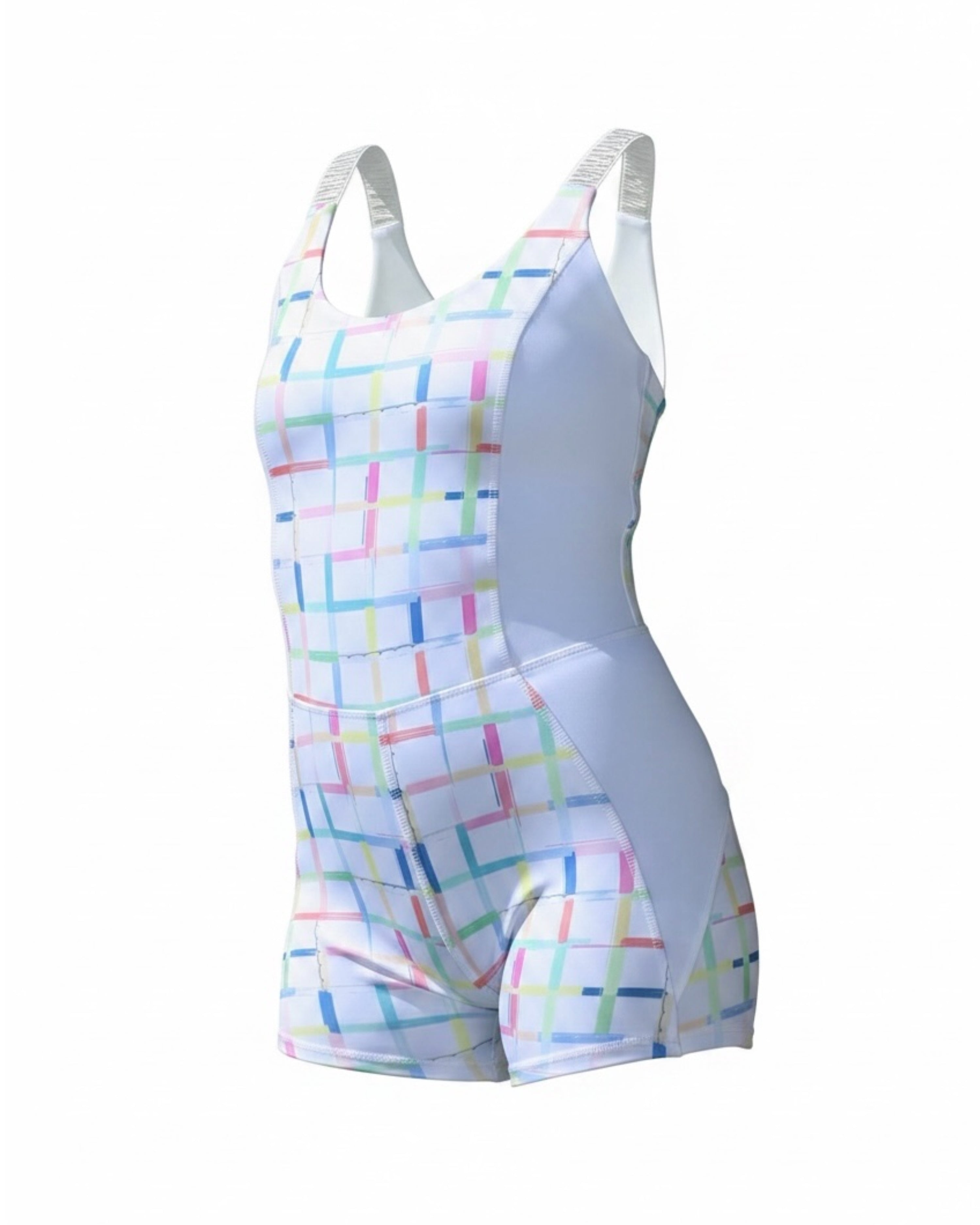Tiger Lilly Tennis Bodysuit