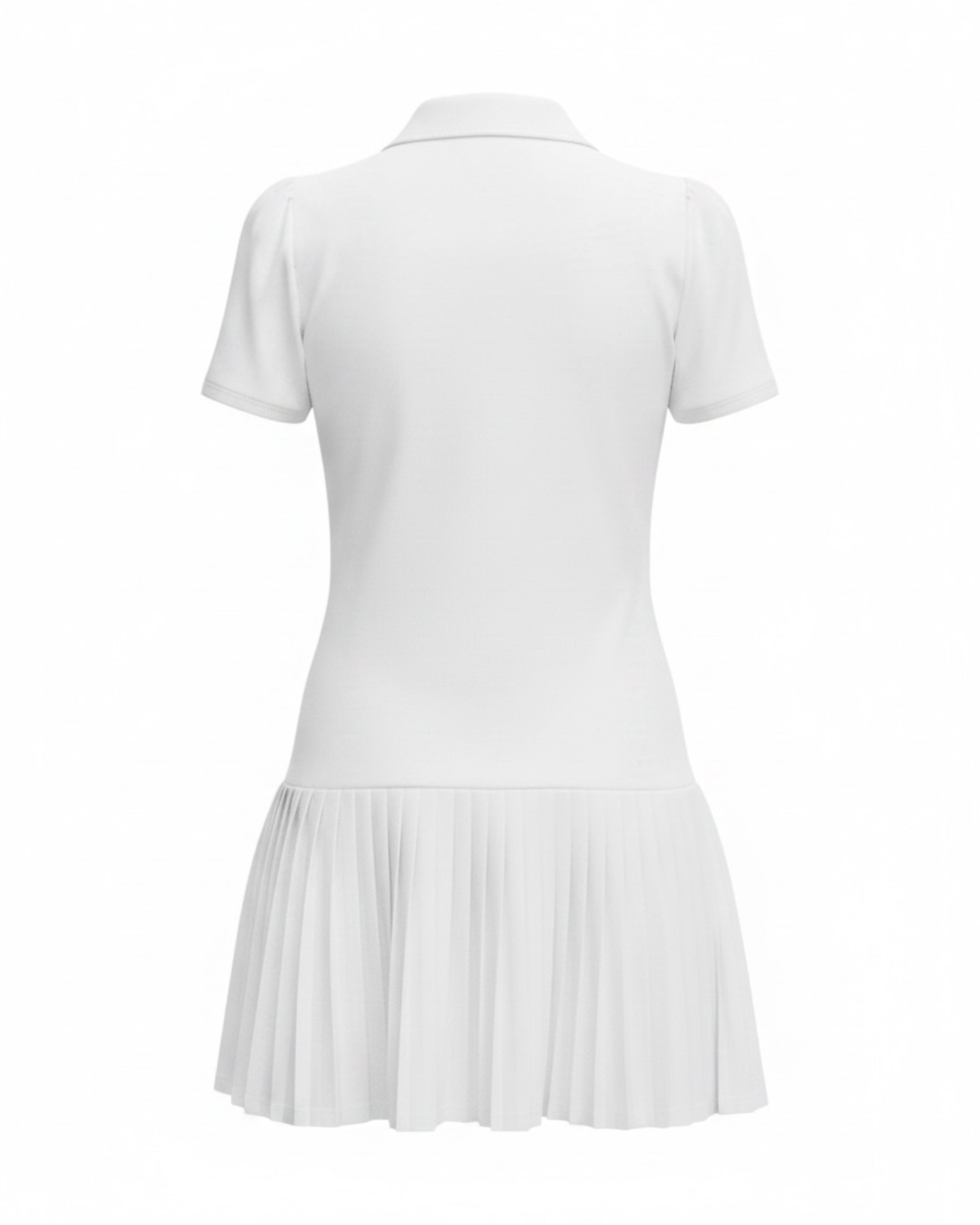 Versailles Tennis Dress