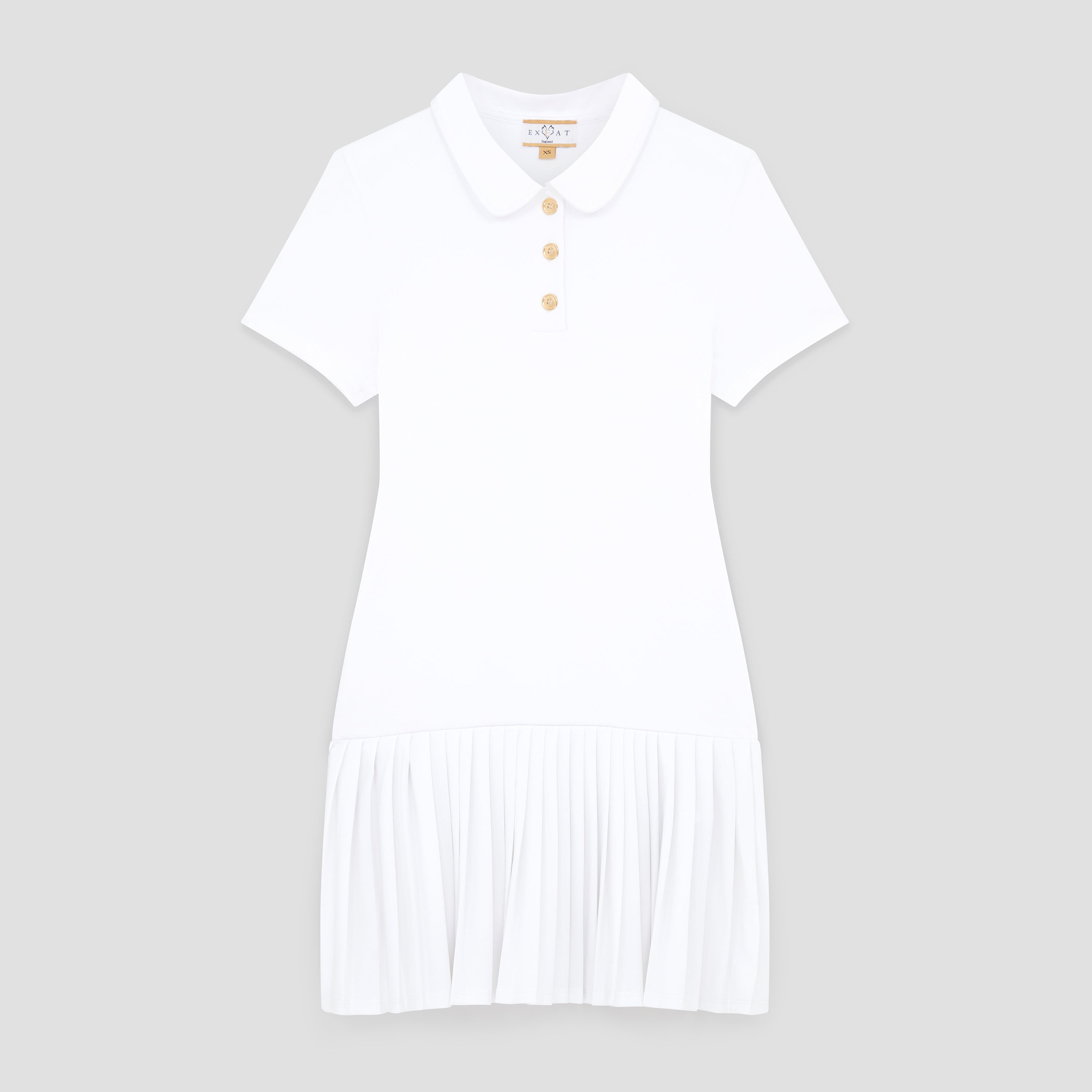 Versailles Tennis Dress