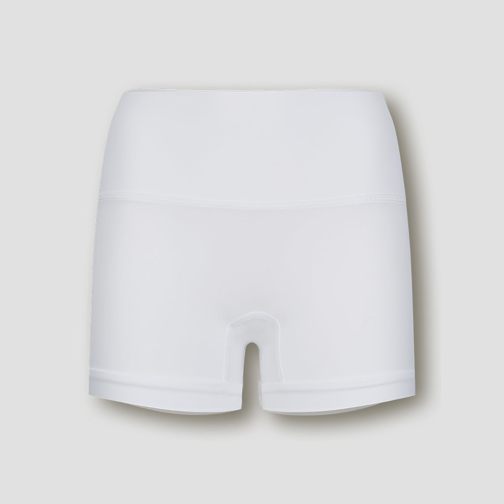 Sculpting Ball Shorts