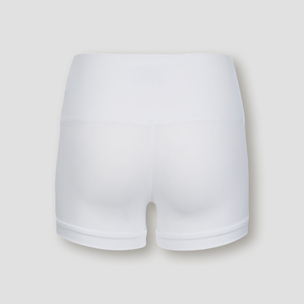 Sculpting Ball Shorts