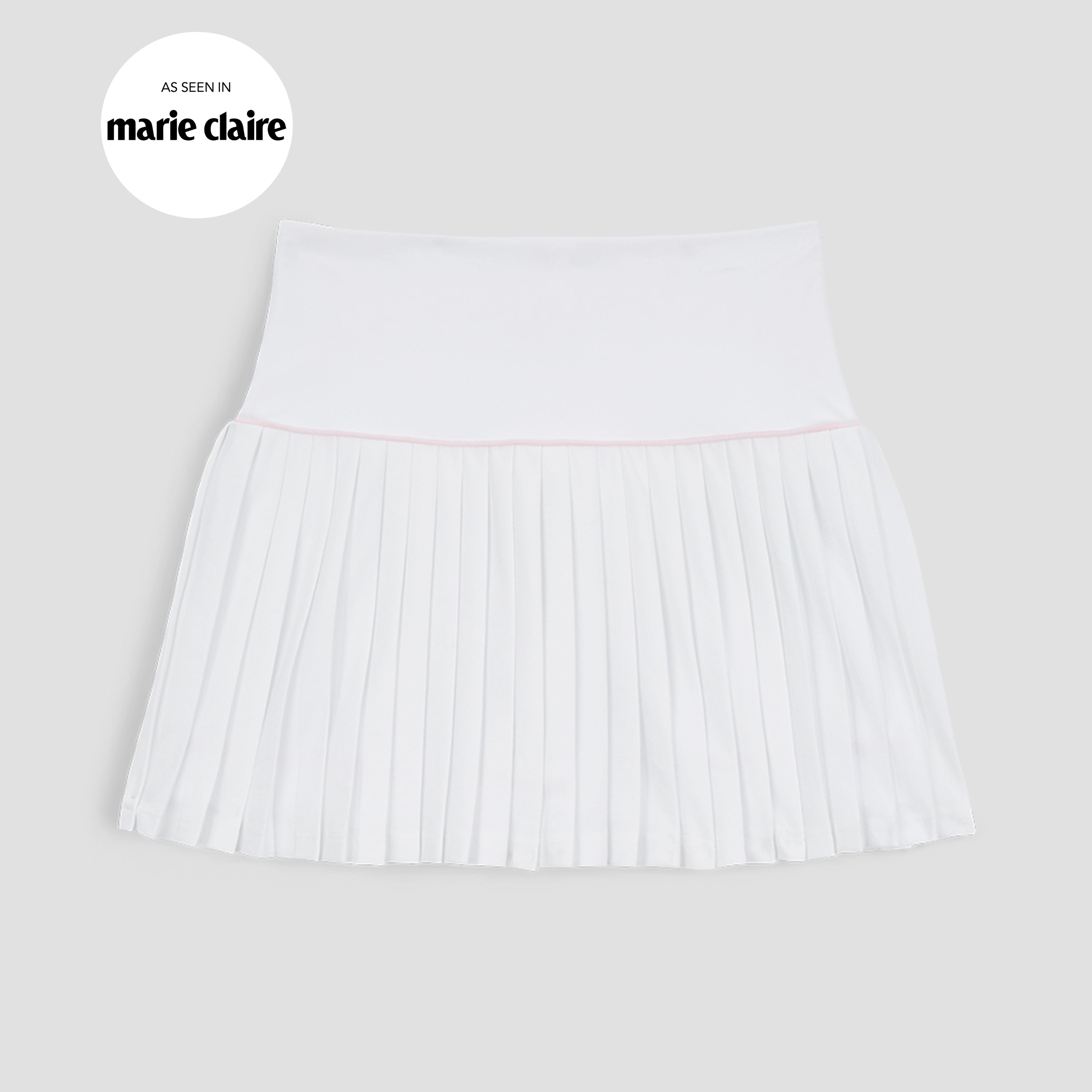 Mimi Tennis Skirt