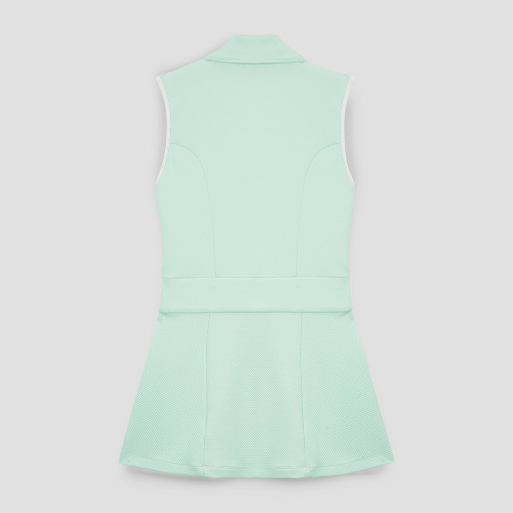 Luxury English Tennis Brand | Jinx Beautiful Sleeveless Dress EXEAT XS Luxury English Tennis Brand | Jinx Beautiful Sleeveless Dress EXEAT XS