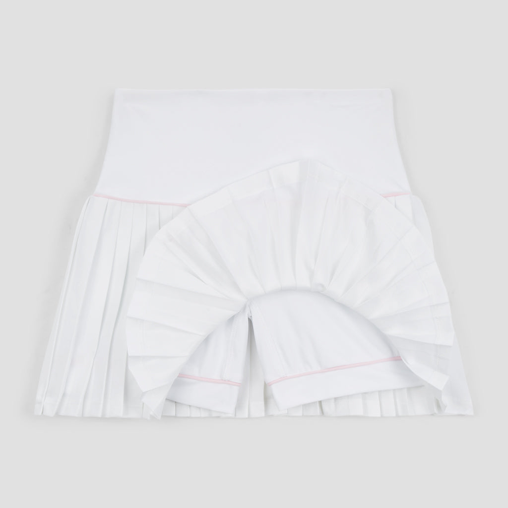 Mimi Tennis Skirt
