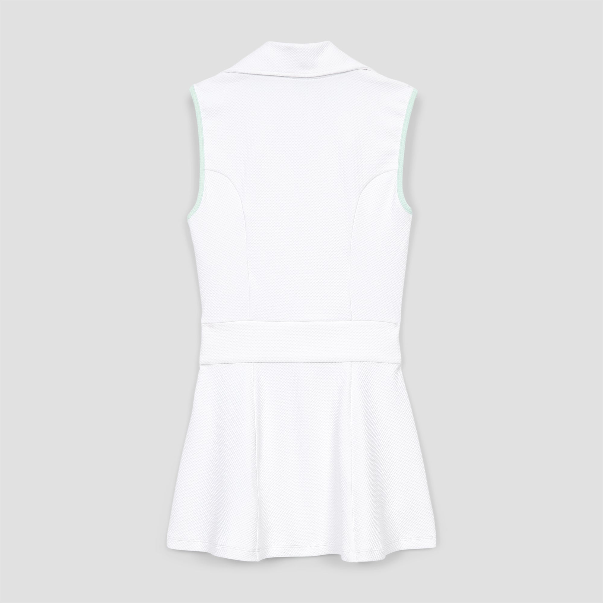 Solitaire Tennis Dress Co-ord