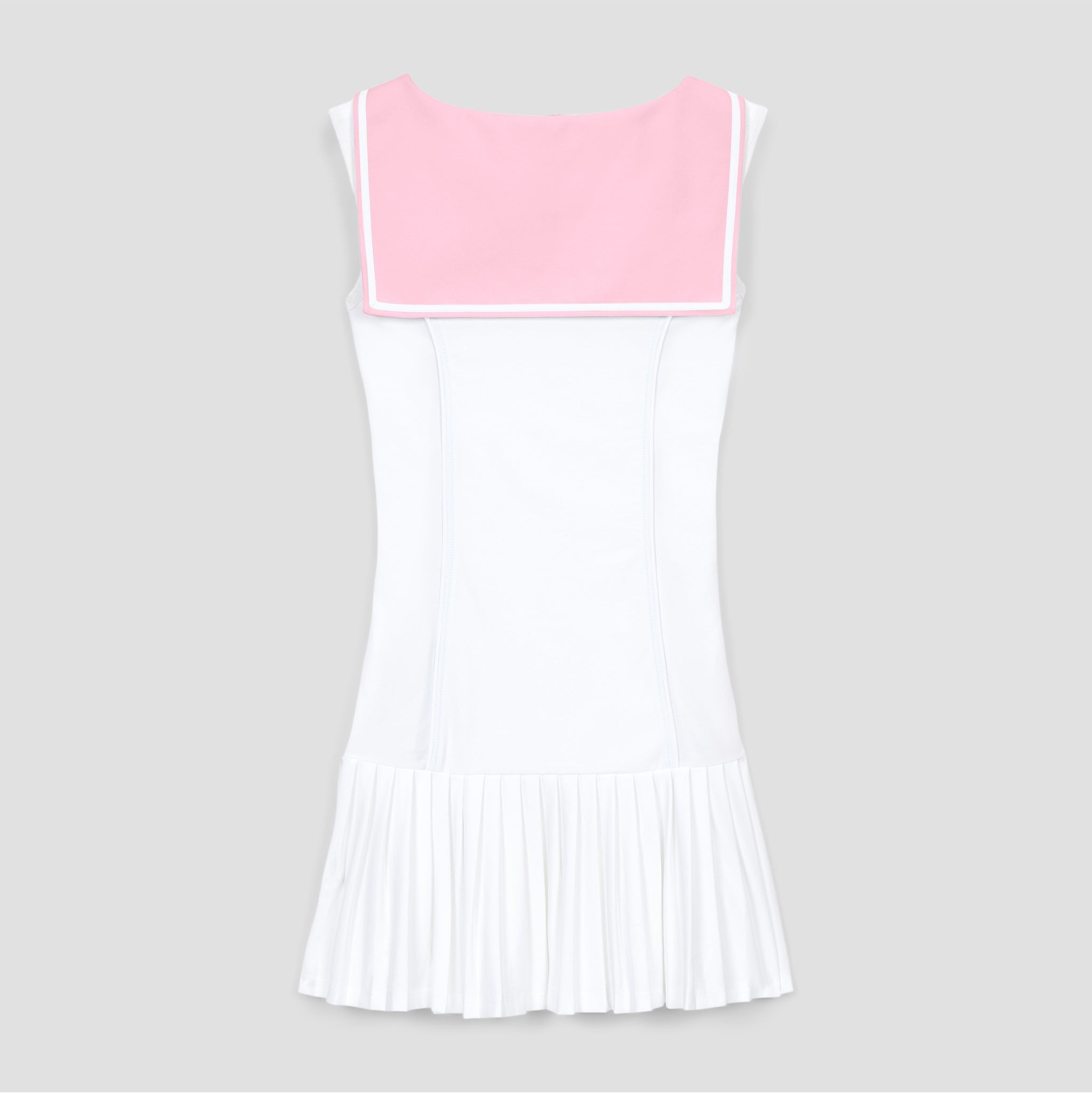 Fila girls hotsell tennis dress