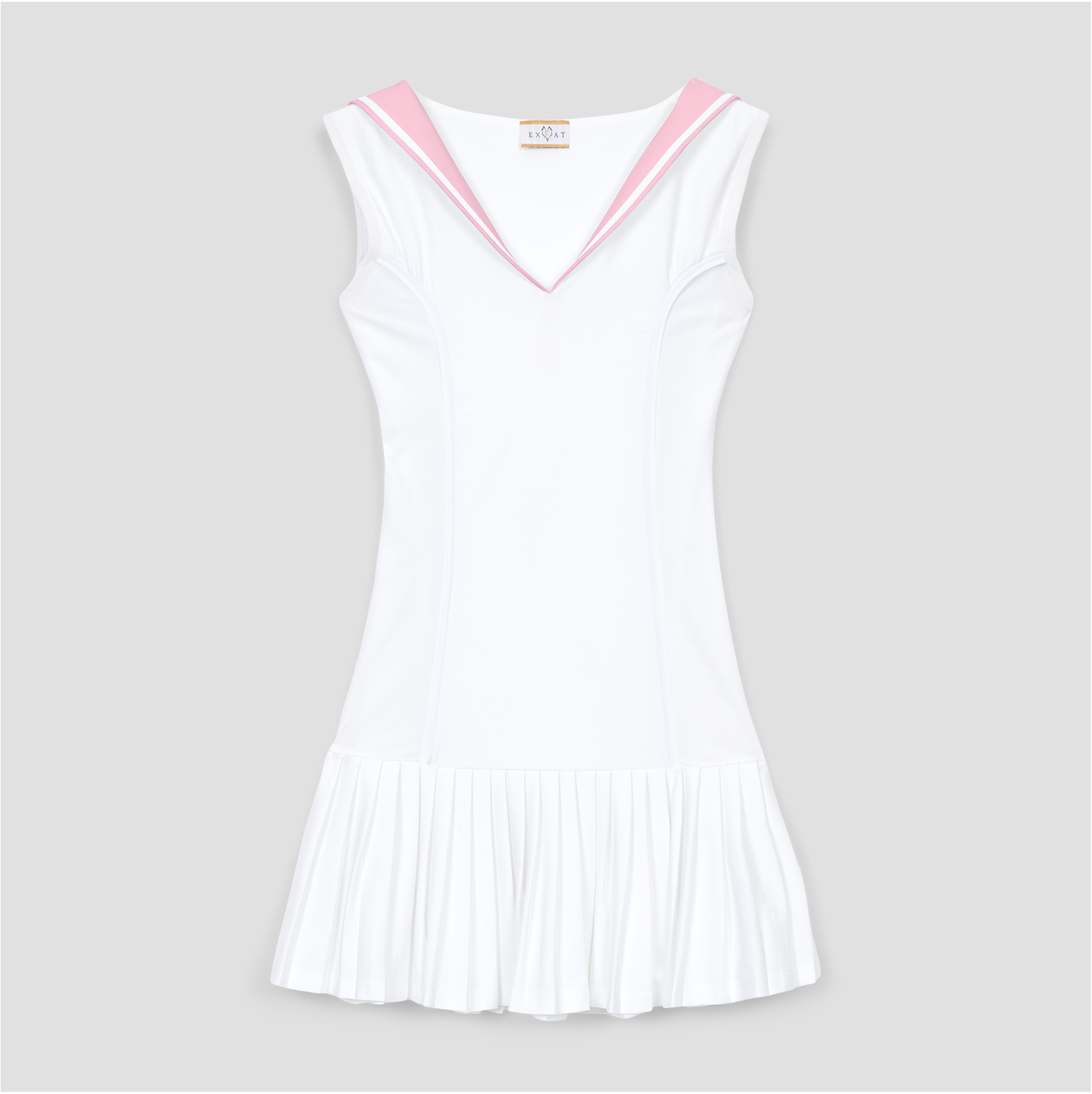 exeat-capulet-tennis-dress-pink-white-sailor-collar-pleated-fr.png