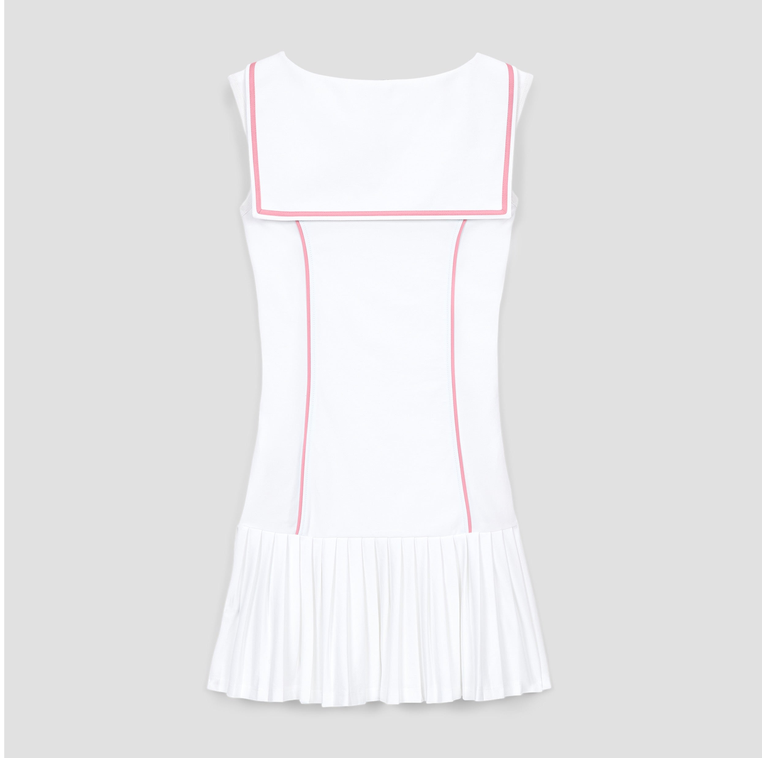 La Contessa Tennis Dress