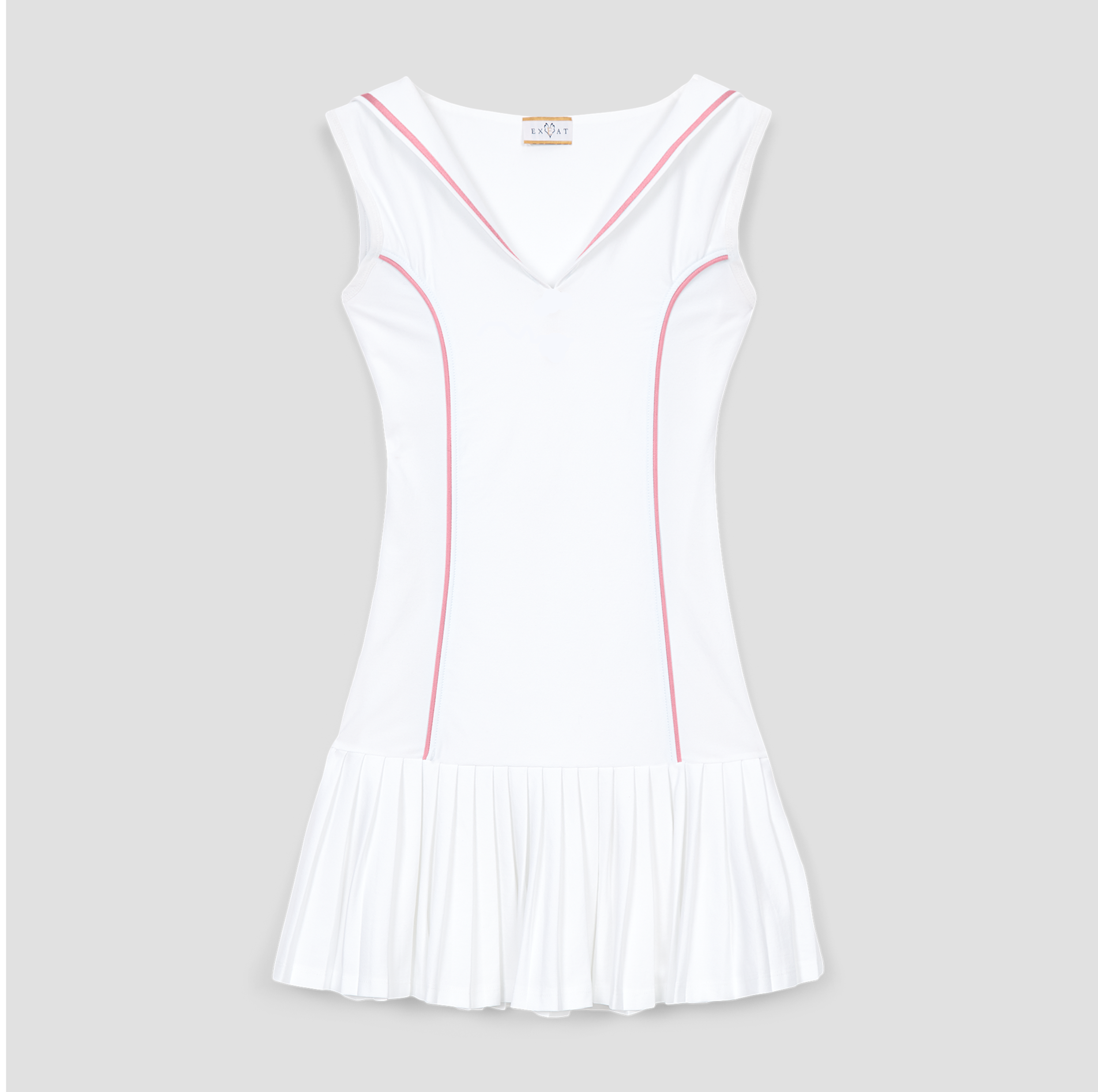 La Contessa Tennis Dress