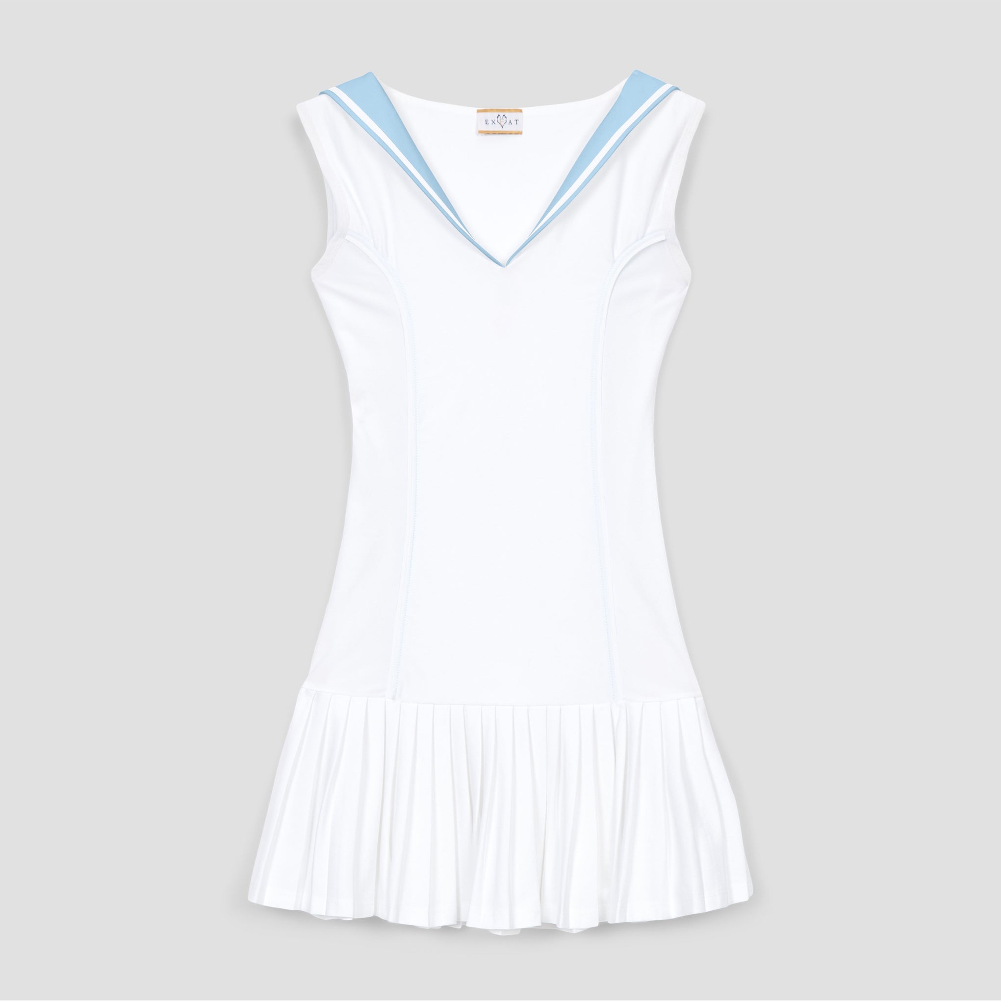 Exeat Luxury English Tennis Brand