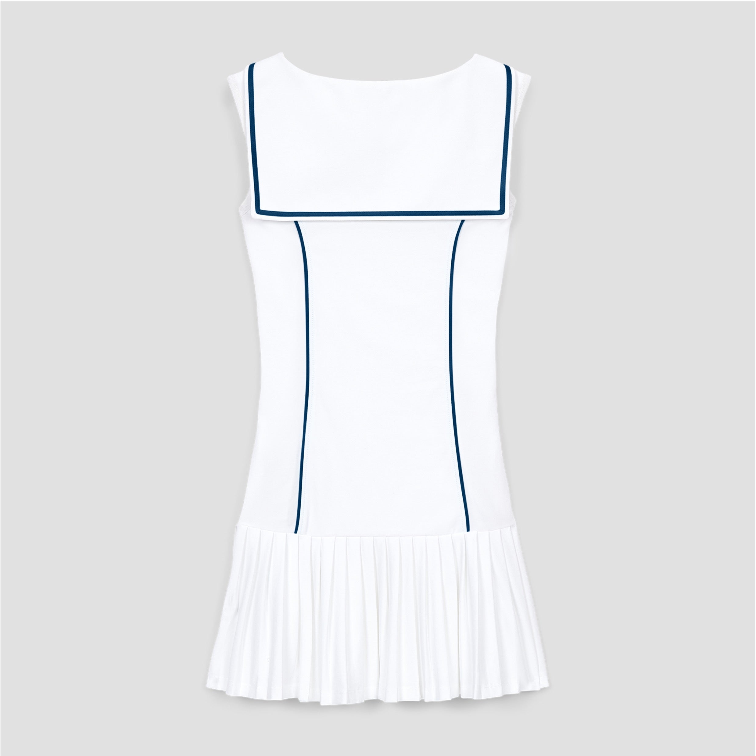 The Duchess Tennis Dress