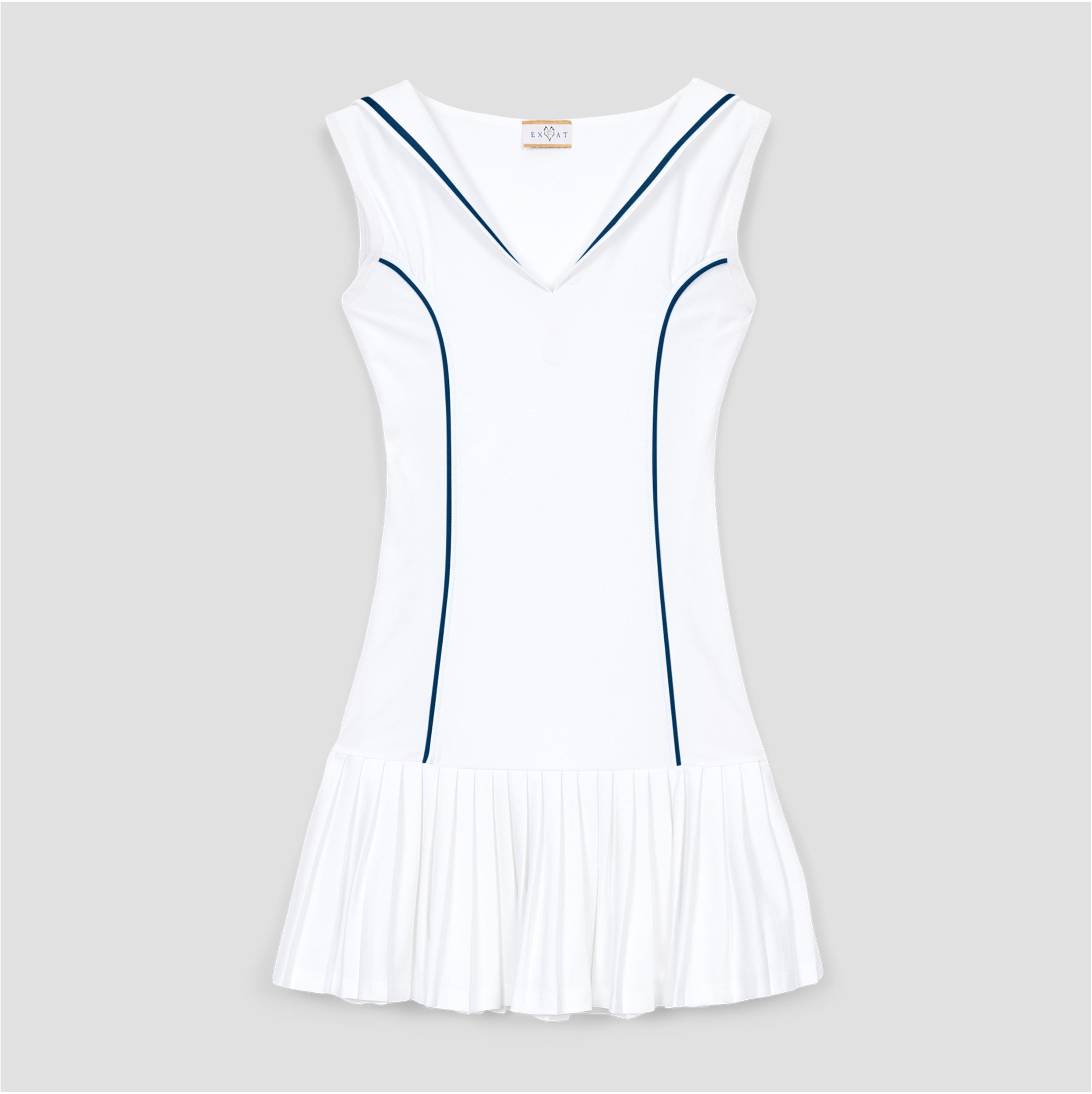 The Duchess Tennis Dress